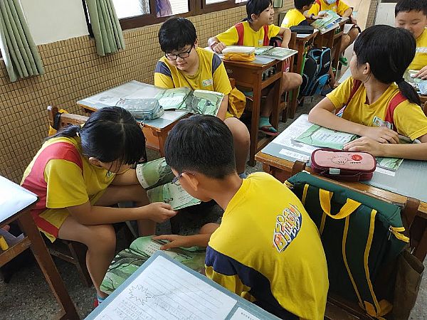 放大圖：