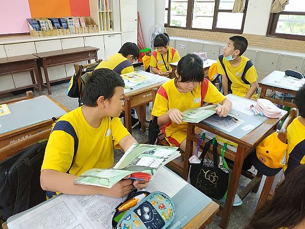 放大圖：