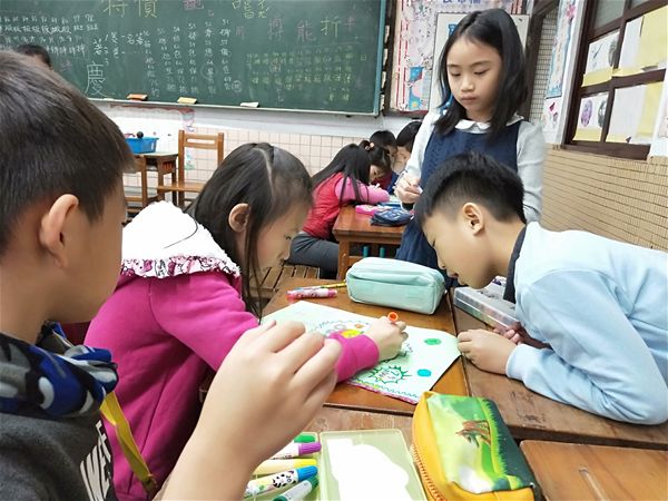 放大圖：