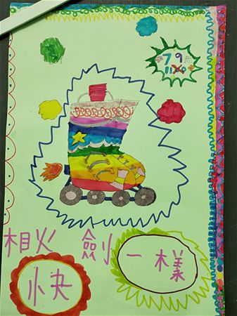 放大圖：