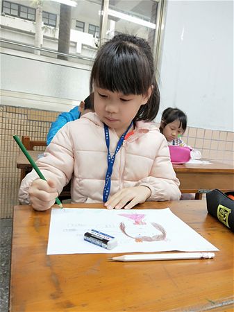 放大圖：