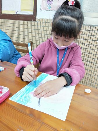 放大圖：