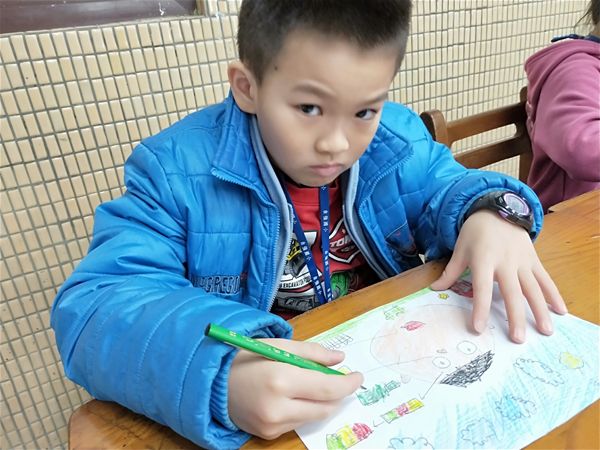 放大圖：