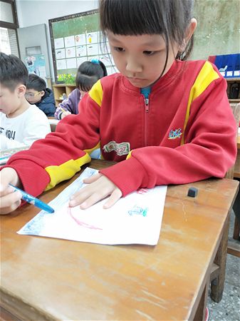 放大圖：