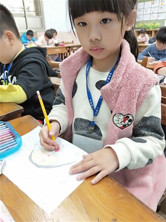 放大圖：
