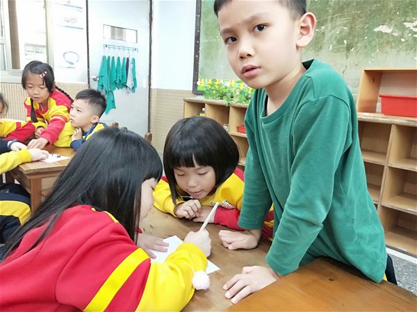 放大圖：