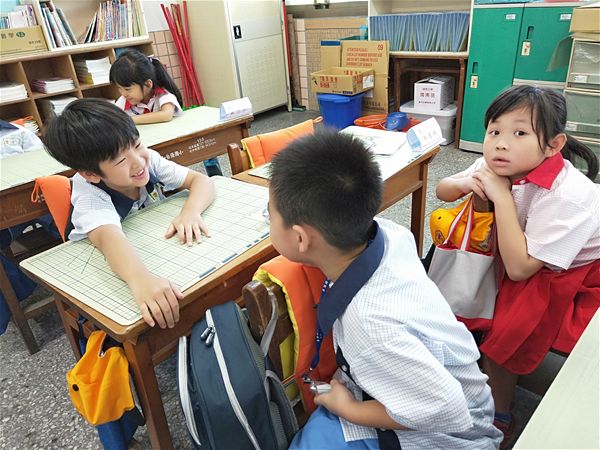 放大圖：
