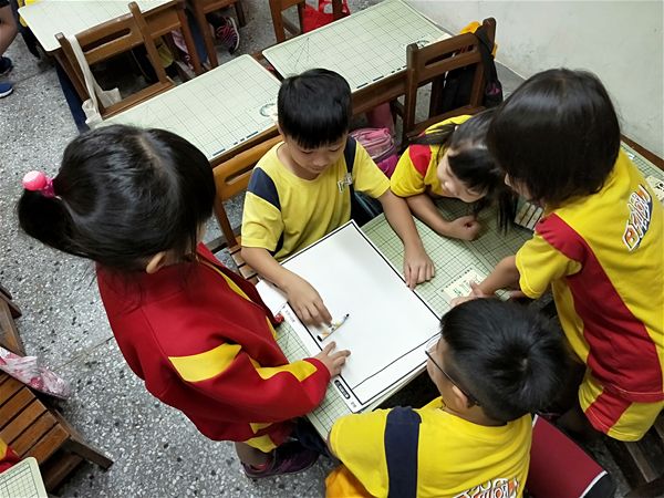 放大圖：