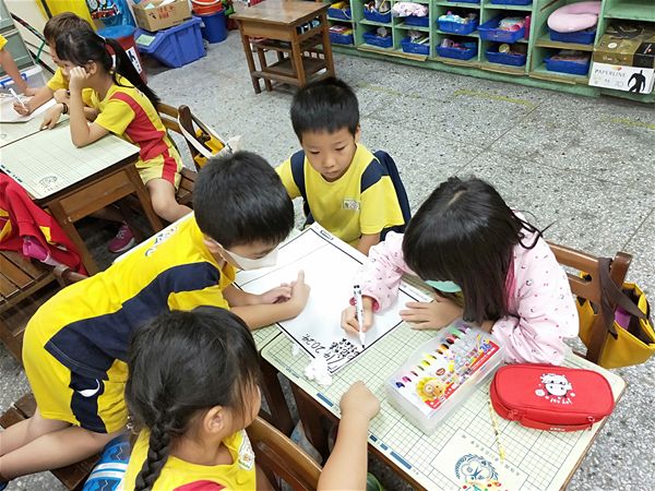 放大圖：