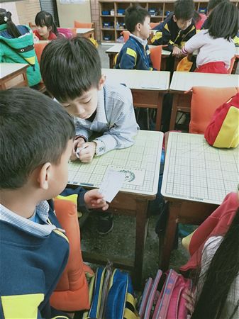放大圖：