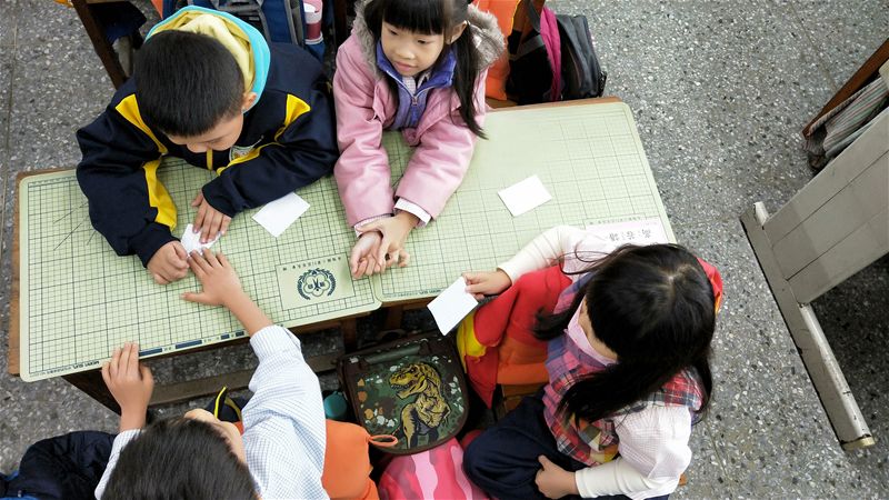 放大圖：