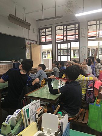 放大圖：