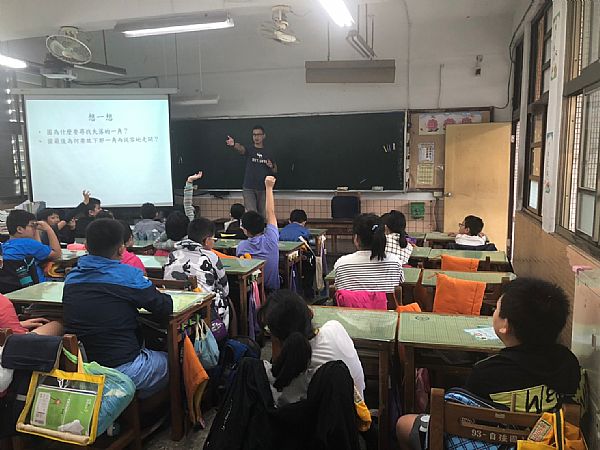 放大圖：