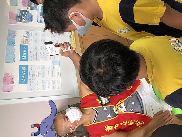 放大圖：