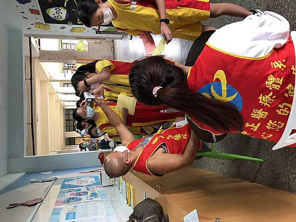 放大圖：