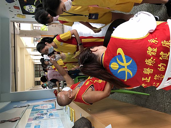 放大圖：