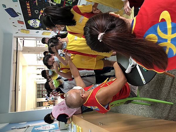 放大圖：