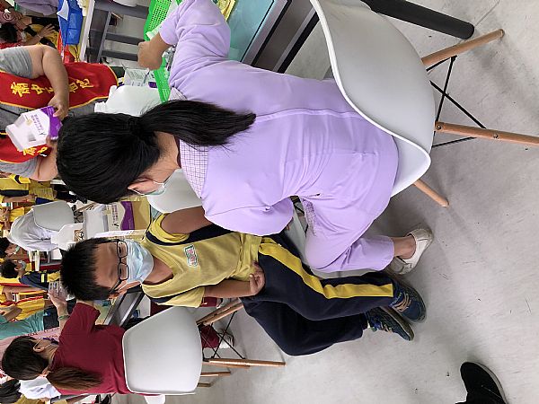 放大圖：