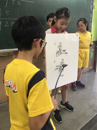 放大圖：