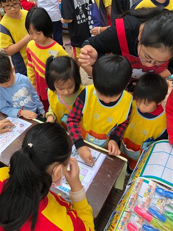 放大圖：