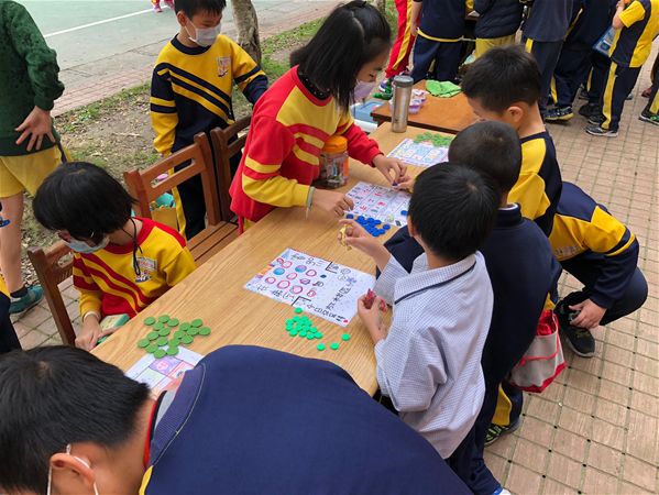 放大圖：