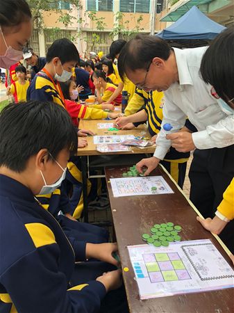 放大圖：