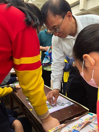 放大圖：