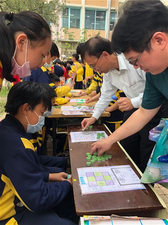 放大圖：