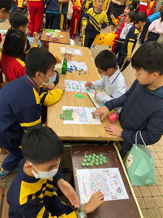 放大圖：