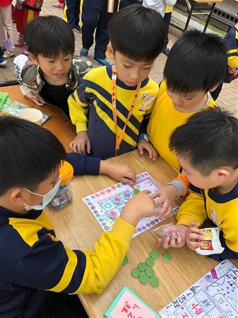 放大圖：