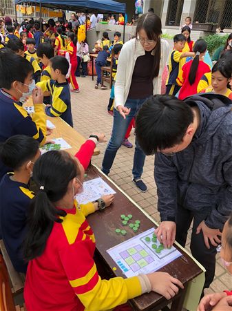 放大圖：