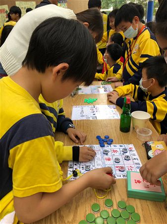 放大圖：