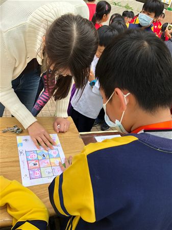 放大圖：