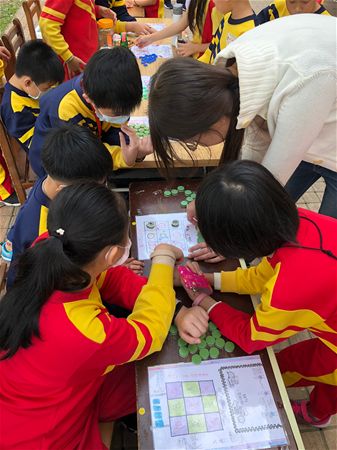 放大圖：