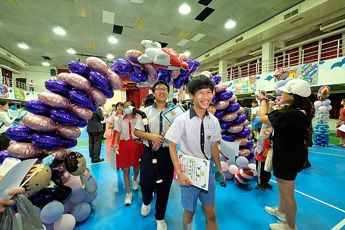 放大圖：