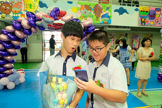 放大圖：
