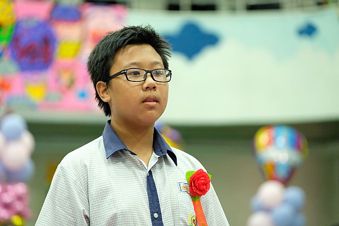 放大圖：