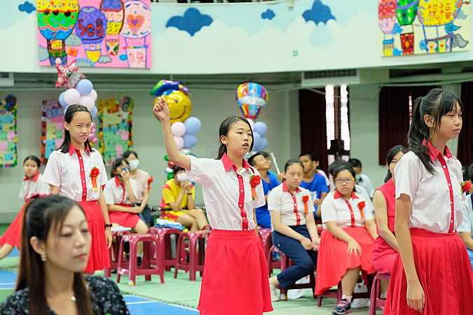 放大圖：