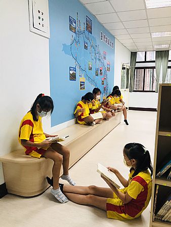 放大圖：