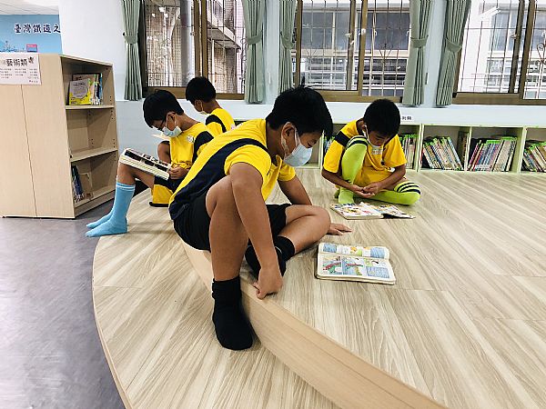 放大圖：