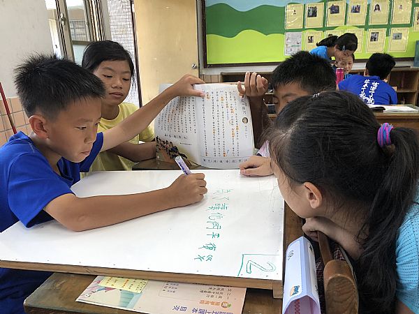 放大圖：