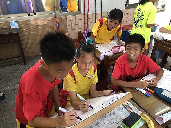 放大圖：