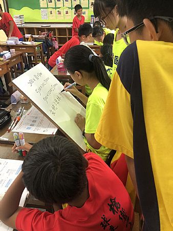 放大圖：