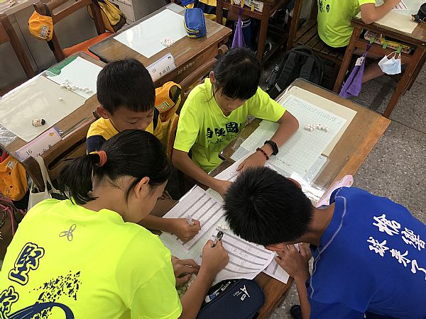 放大圖：