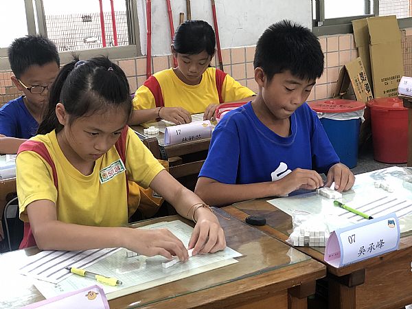 放大圖：