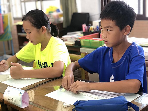 放大圖：