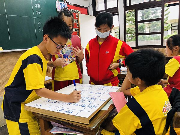 放大圖：