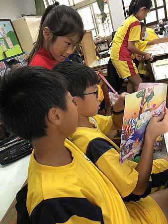 放大圖：