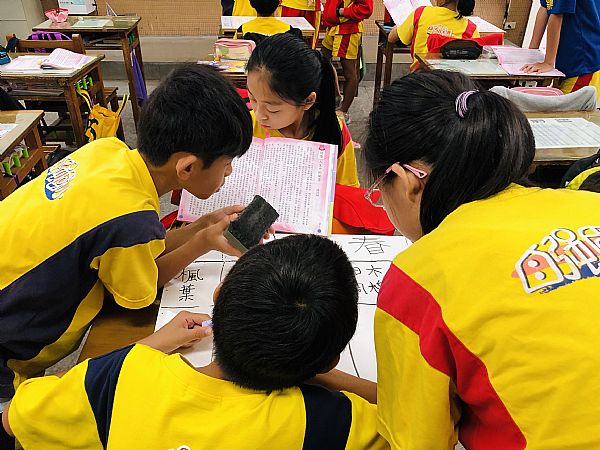 放大圖：