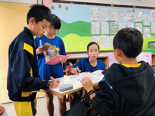 放大圖：